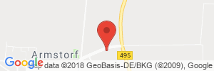 Benzinpreis Tankstelle Börde-Armstorf