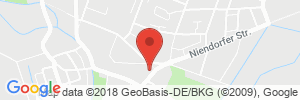 Benzinpreis Tankstelle Shell Oebisfelde Magdeburger Str 18