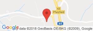 Benzinpreis Tankstelle Esso Tankstelle
