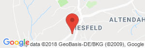 Benzinpreis Tankstelle Esso Tankstelle