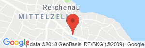 ZG Raiffeisen Tankstelle Reichenau