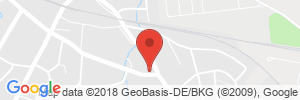 Benzinpreis Tankstelle Aral Tankstelle