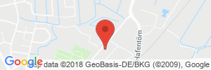 Benzinpreis Tankstelle Shell Buesum Heider Str. 8 A