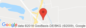 Benzinpreis Tankstelle Shell Jengen Gewerbestr. 1