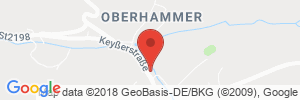 Benzinpreis Tankstelle Geroldsgrün