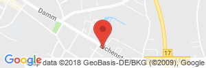 Benzinpreis Tankstelle Tankcenter Pinneberg