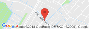 Benzinpreis Tankstelle Aral Tankstelle