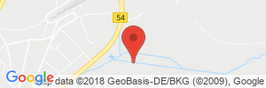 Benzinpreis Tankstelle TS Rehe