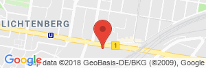 Benzinpreis Tankstelle Aral Tankstelle