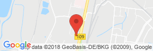 Benzinpreis Tankstelle TotalEnergies Prenzlau