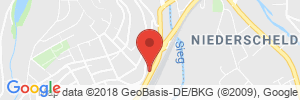 Freie Tankstelle