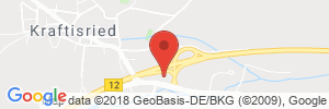Benzinpreis Tankstelle JET KRAFTISRIED LUITZENMUEHLE 5