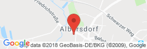 Benzinpreis Tankstelle Shell Albersdorf Friedrichstr. 17