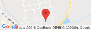 Globus Handelshof St. Wendel GmbH & Co. KG Betriebsstätte Grünstadt