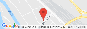 Benzinpreis Tankstelle TotalEnergies Hanau