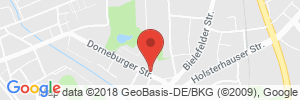 SB Herne Dorneburger Str. 18