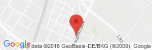 Benzinpreis Tankstelle bft Buehl Hauptstr. 113