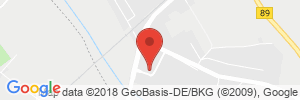 Benzinpreis Tankstelle TST Am Marktkauf Sonneberg