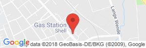 Shell Soest Niederbergheimer Str. 121