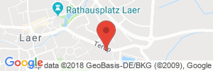 Tankstelle Treus