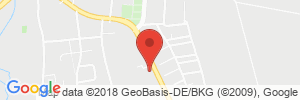 Benzinpreis Tankstelle Aral Tankstelle