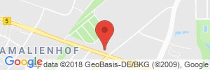Benzinpreis Tankstelle Shell Berlin Heerstr. 326-328