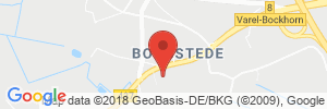Benzinpreis Tankstelle Raiffeisen Warengenossenschaft Ammerland-OstFriesland eG