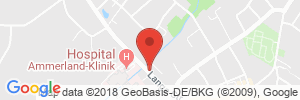 Benzinpreis Tankstelle Westerstede
