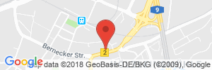 Benzinpreis Tankstelle Aral Tankstelle