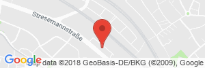 Benzinpreis Tankstelle Esso Tankstelle