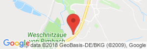 Benzinpreis Tankstelle Rimbach, Schloßstr. 57