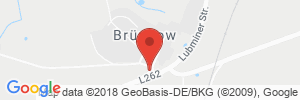 Benzinpreis Tankstelle Brünzow, Lubminer Str. 3