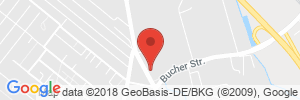 Benzinpreis Tankstelle Berlin, Schönerlinder Str. 60-61