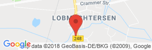 Benzinpreis Tankstelle Salzgitter, Landwehrstr. 55