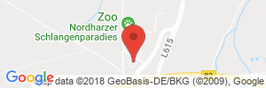 Benzinpreis Tankstelle Schladen, Im Gewerbegebiet 2
