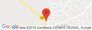 Benzinpreis Tankstelle Sehnde, Kirchstr. 17