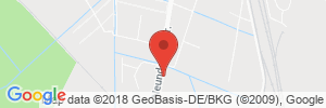 Benzinpreis Tankstelle Staßfurt, Neundorfer Str.