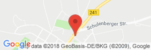 Benzinpreis Tankstelle Clausthal-Zellerfeld, Goslarsche Str. 61