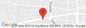 Benzinpreis Tankstelle Datteln, Friedrich-Ebert-Str. 73