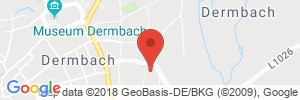 Benzinpreis Tankstelle bft-Tankstelle Leubecher