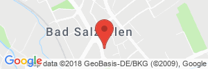 Shell Bad Salzuflen Schlossstr. 58
