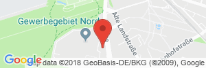 Aral Tankstelle