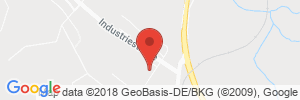 Benzinpreis Tankstelle Raiffeisen Hunsrück