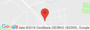 Benzinpreis Tankstelle Aral Tankstelle
