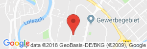 FTO-Freie Tankstelle Oliv Wolfratshausen