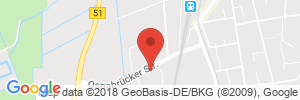 Benzinpreis Tankstelle Esso Tankstelle