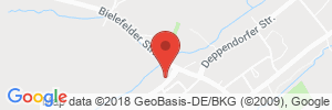 Benzinpreis Tankstelle Aral Tankstelle