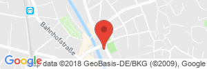 Benzinpreis Tankstelle Aral Tankstelle