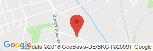 Benzinpreis Tankstelle TAP Oberhausen