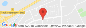 Benzinpreis Tankstelle PM